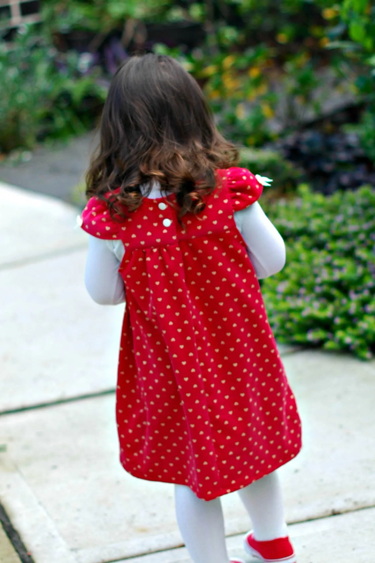 All Seasons Dress & Top Sewing Pattern