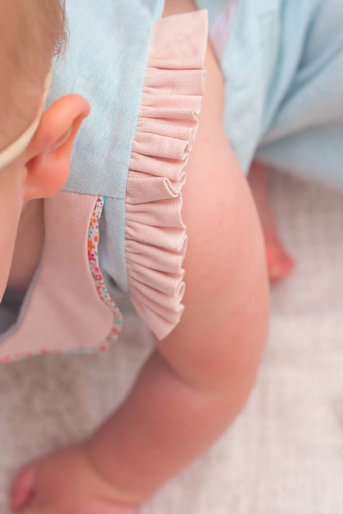 All Seasons Dress & Top Sewing Pattern