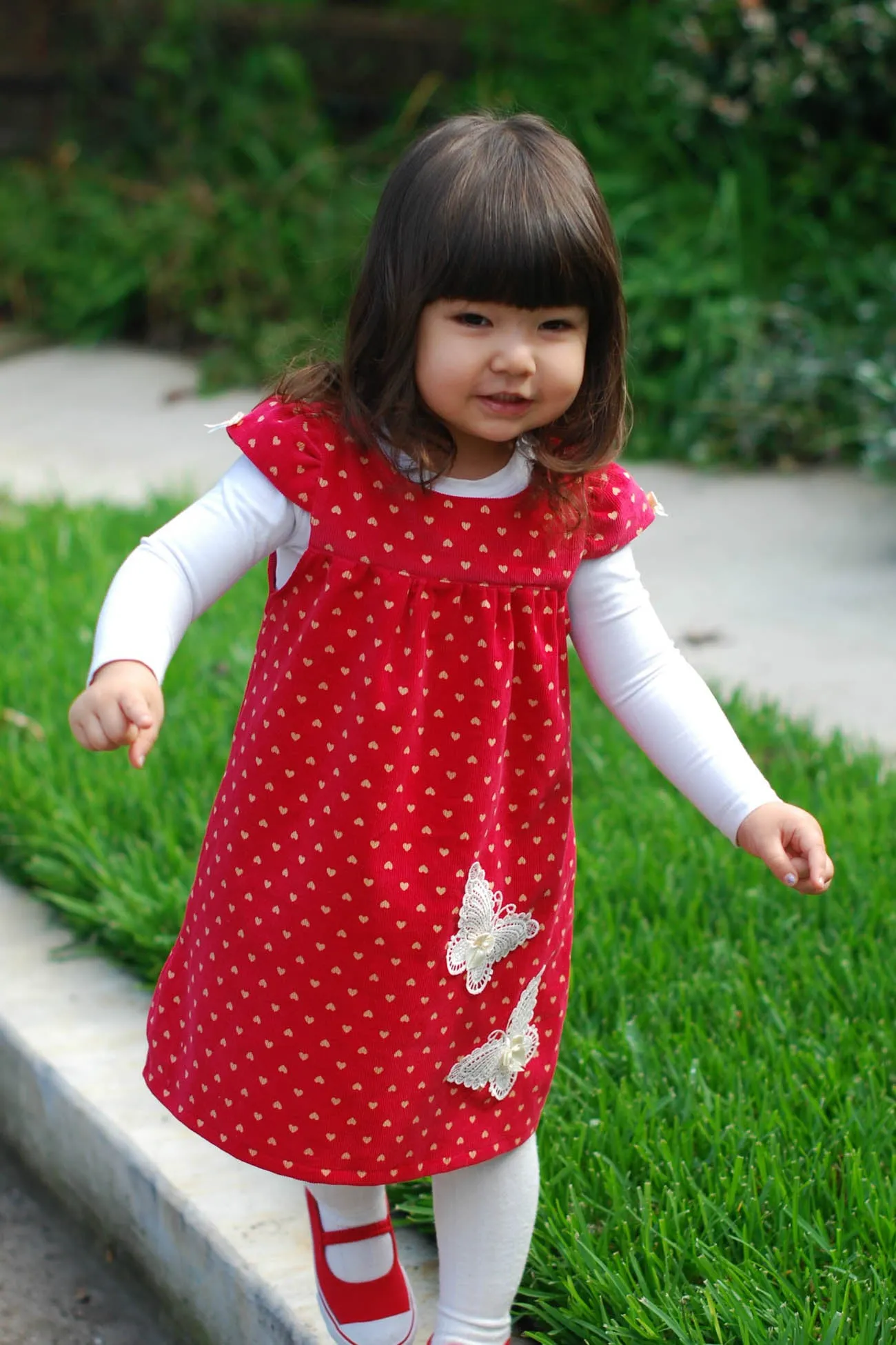 All Seasons Dress & Top Sewing Pattern