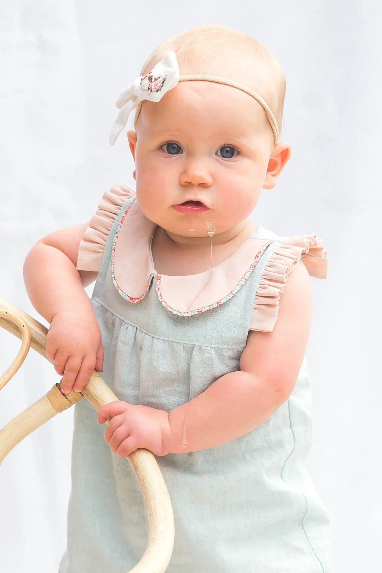 All Seasons Dress & Top Sewing Pattern