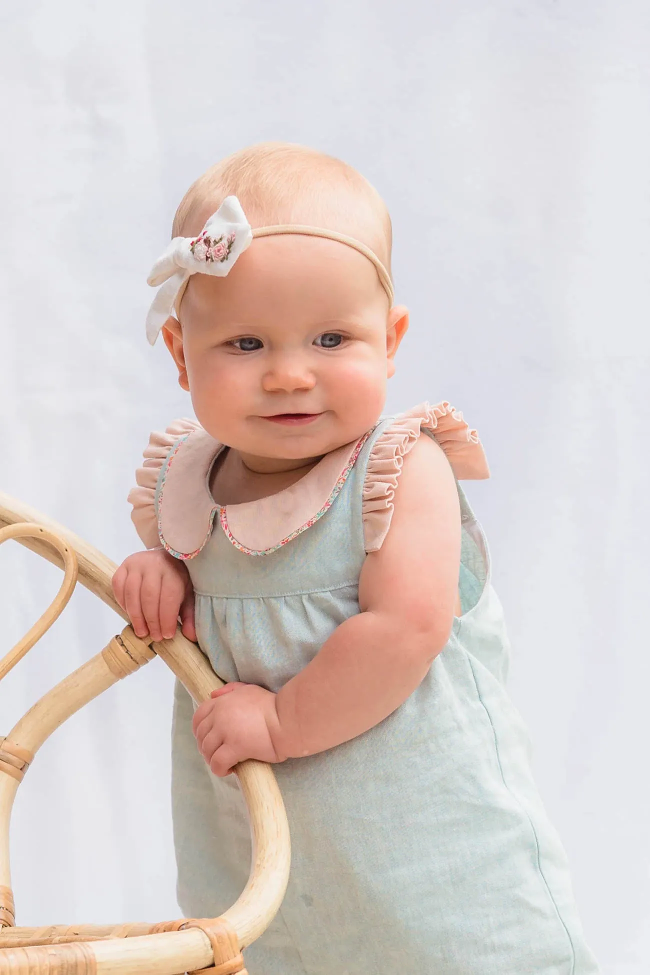 All Seasons Dress & Top Sewing Pattern