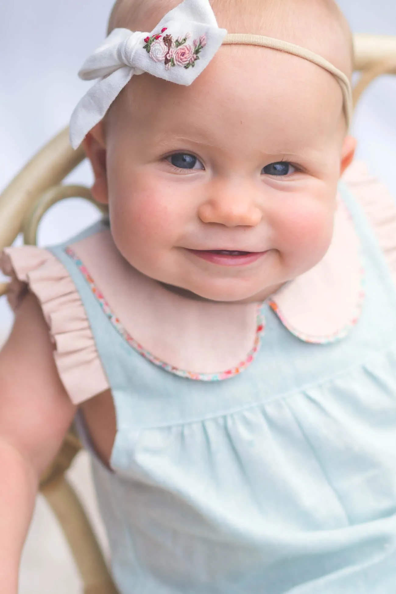 All Seasons Dress & Top Sewing Pattern