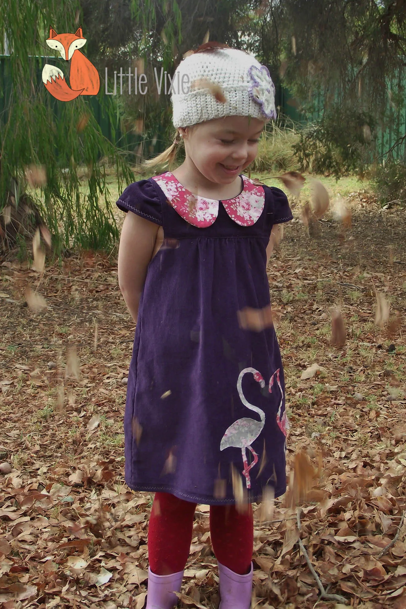 All Seasons Dress & Top Sewing Pattern
