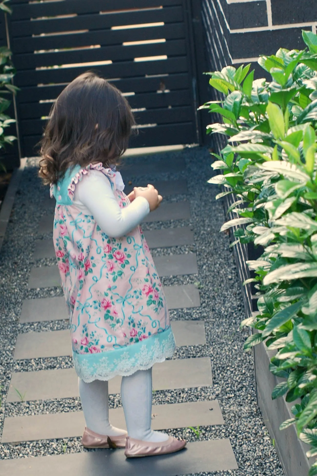 All Seasons Dress & Top Sewing Pattern