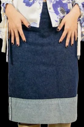 Armani Jeans Skirt