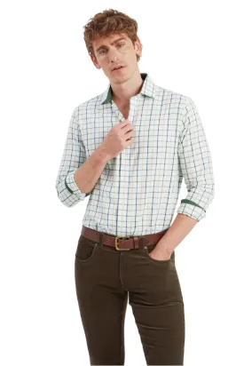 Baconsthorpe Tailored Shirt