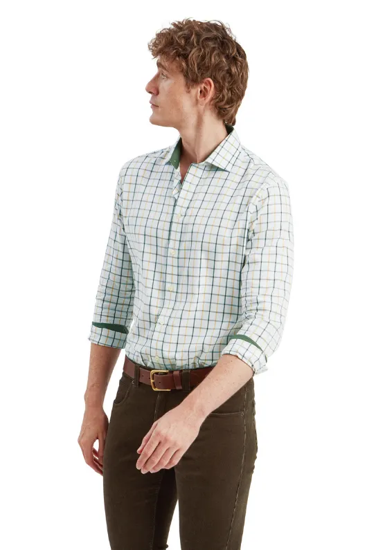 Baconsthorpe Tailored Shirt