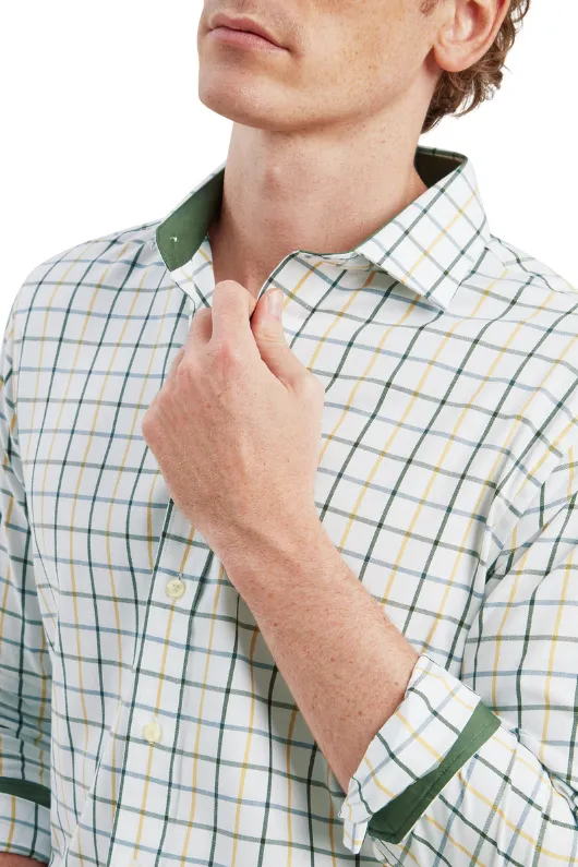 Baconsthorpe Tailored Shirt