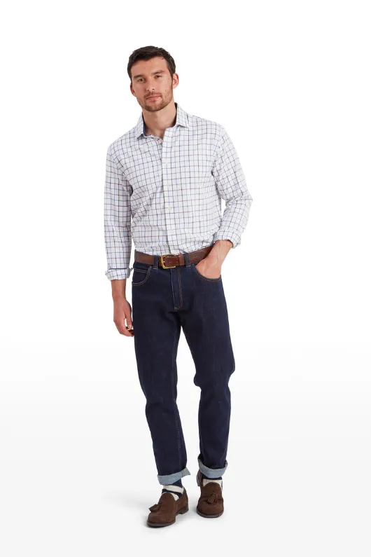Baconsthorpe Tailored Shirt