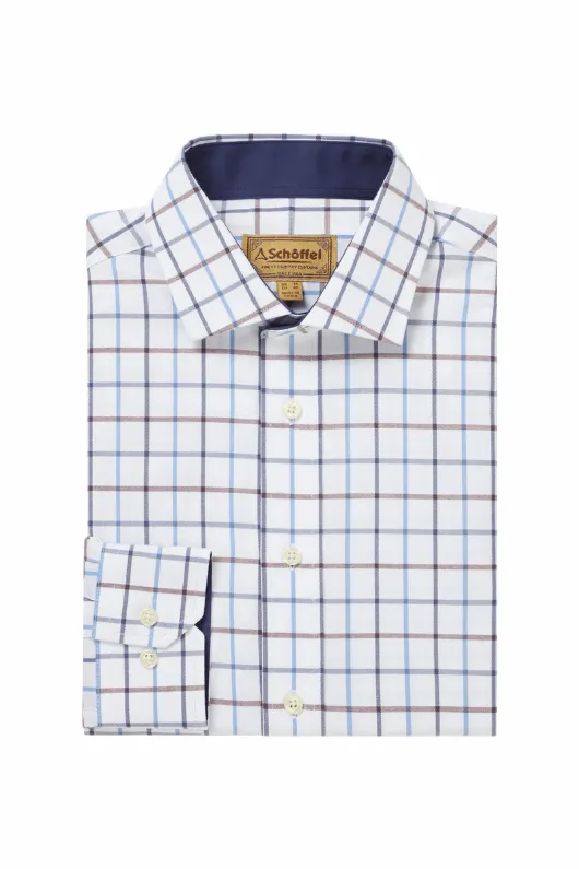 Baconsthorpe Tailored Shirt