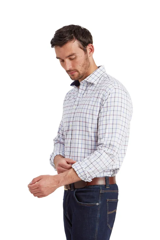Baconsthorpe Tailored Shirt