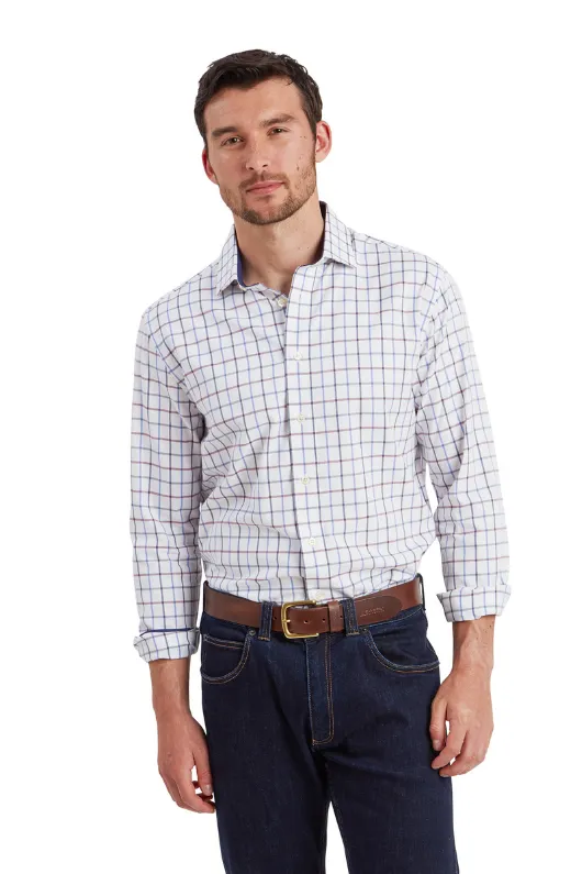 Baconsthorpe Tailored Shirt