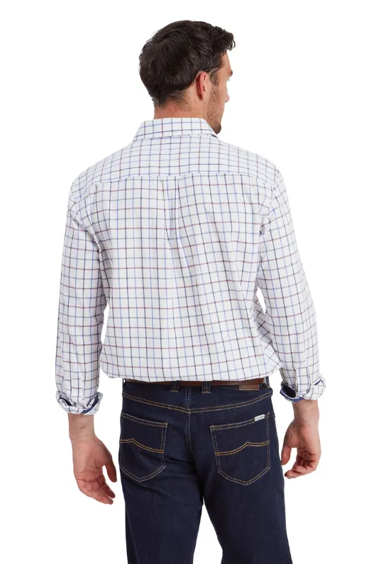 Baconsthorpe Tailored Shirt