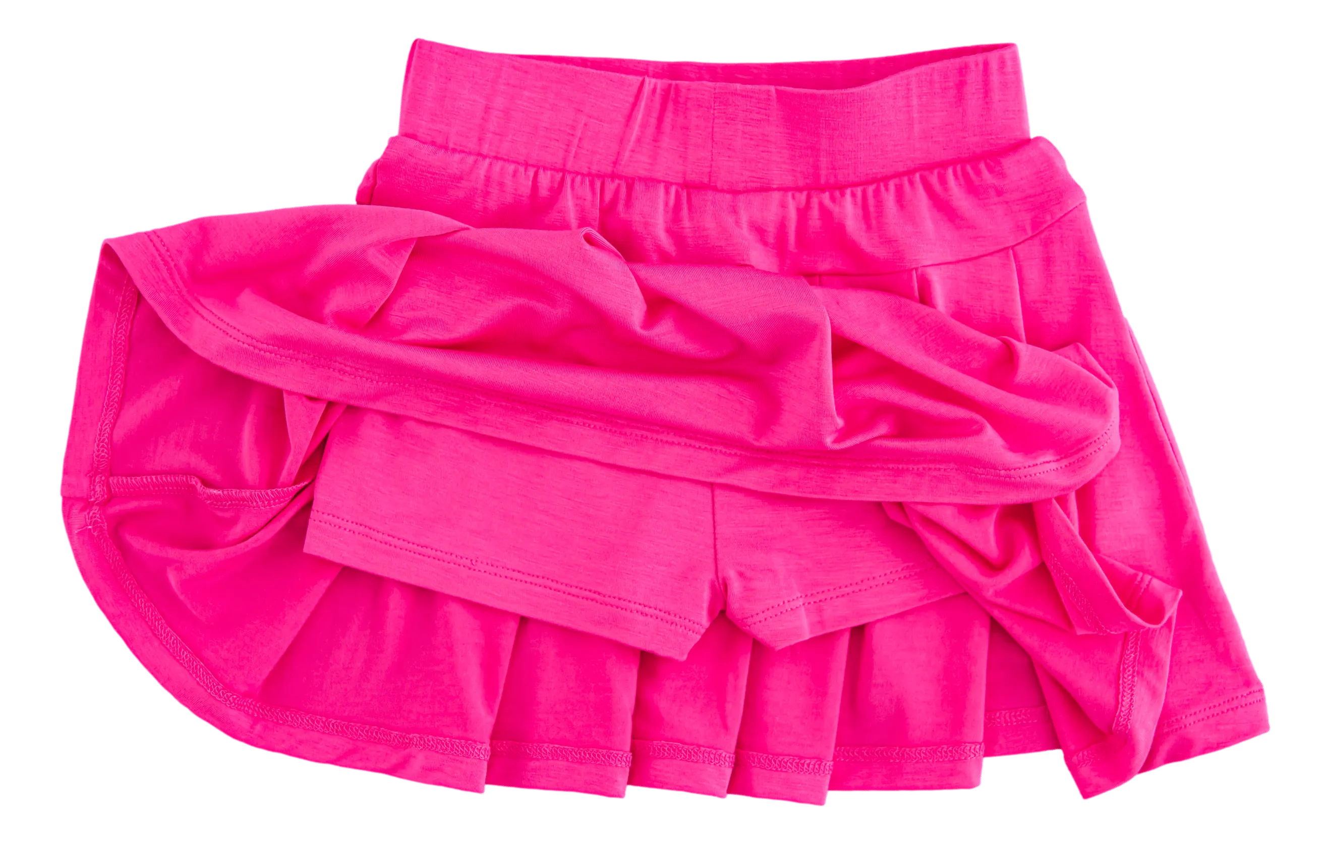 Birdie Bean | Tulip Pleated Skort