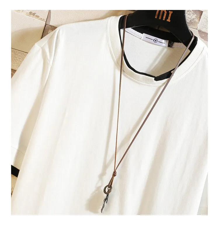 BlackTipe MA2 Double Layer T-Shirt