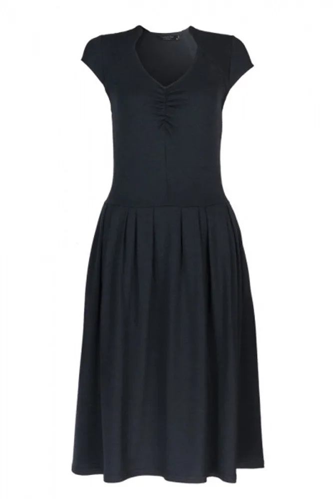 Claudia Soft Black
