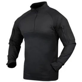 Condor Combat Shirt - Black - Large - 101065-002-L