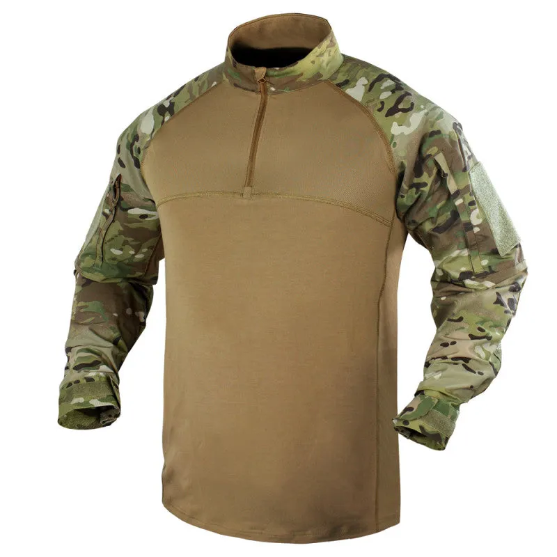 Condor Long Sleeve Combat Shirt