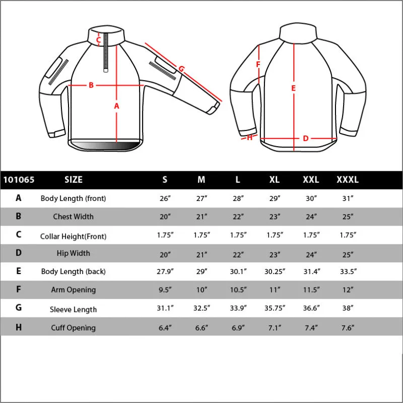 Condor Long Sleeve Combat Shirt