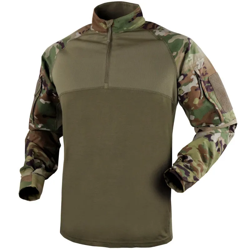 Condor Long Sleeve Combat Shirt