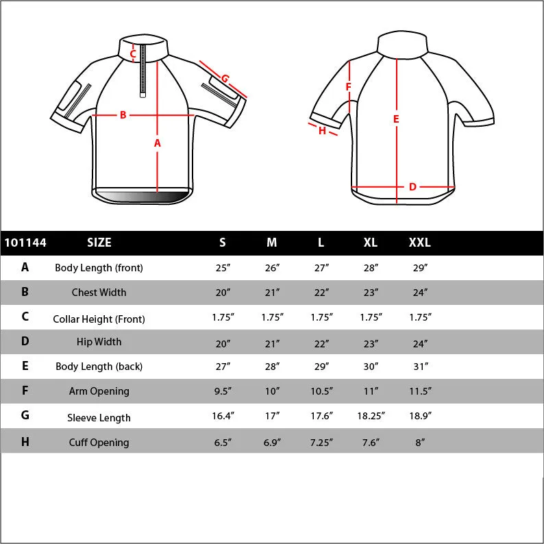 Condor Tactical Short Sleeve Combat Shirt