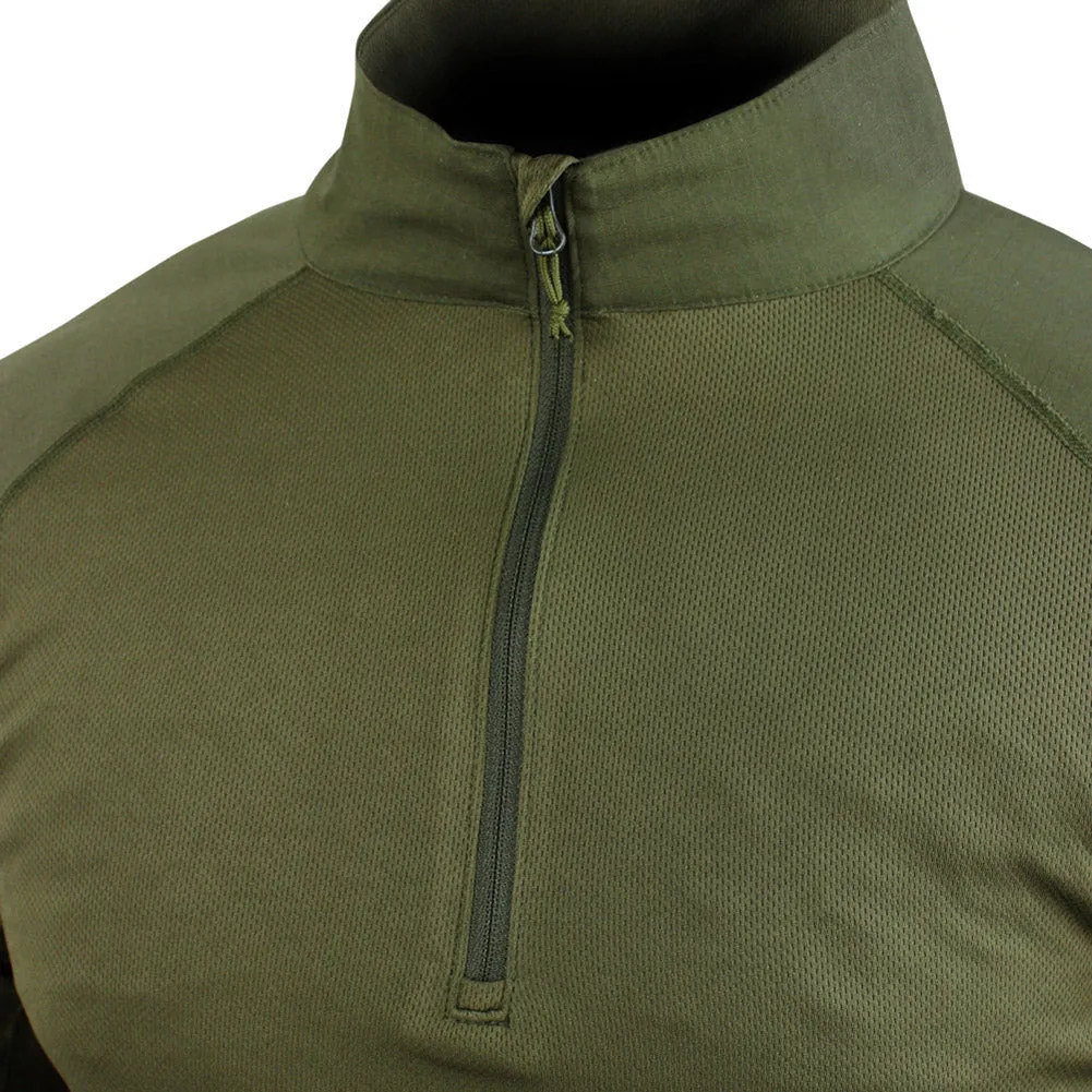 Condor Tactical Short Sleeve Combat Shirt