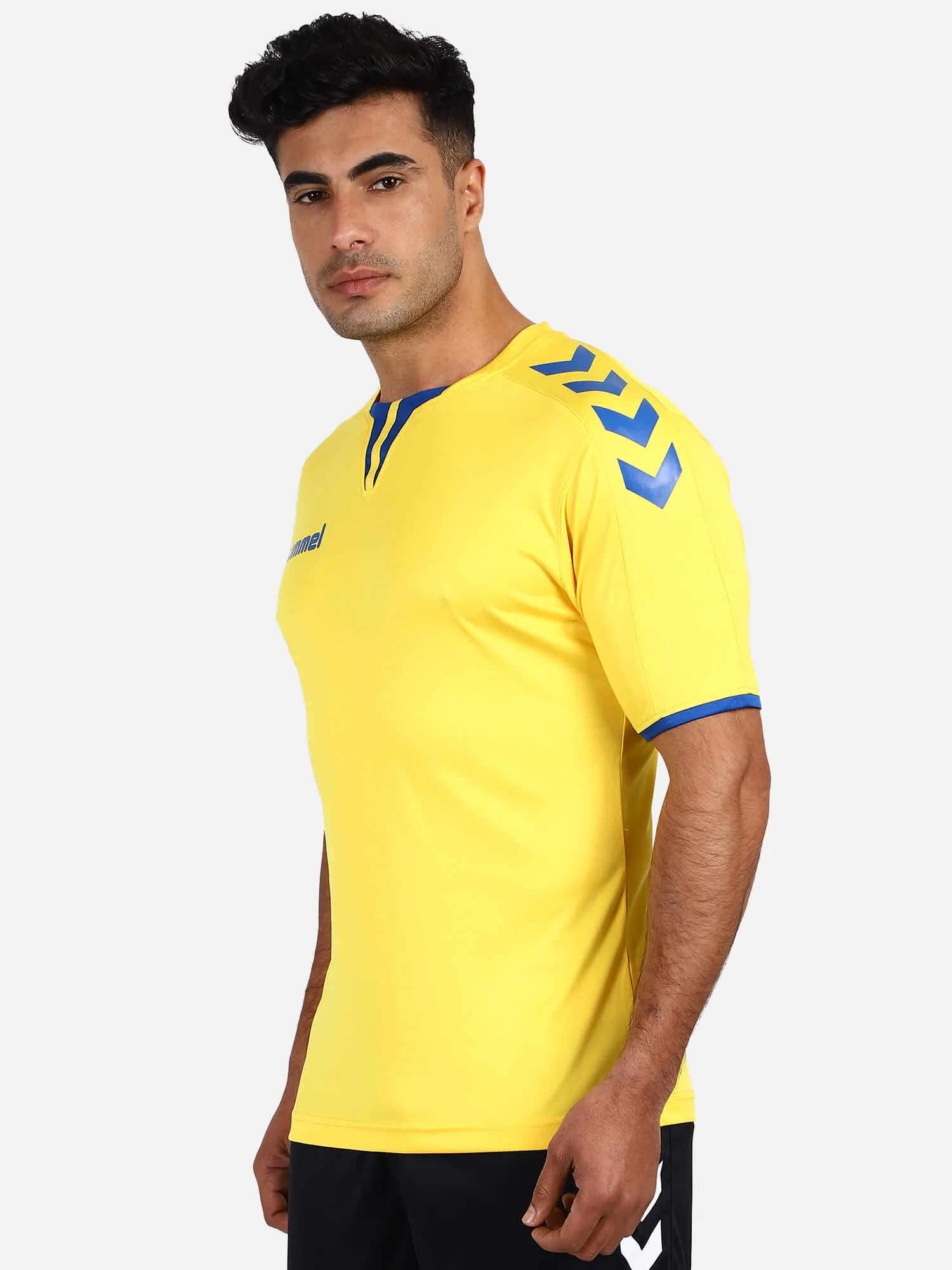 Core Polyester Jersey