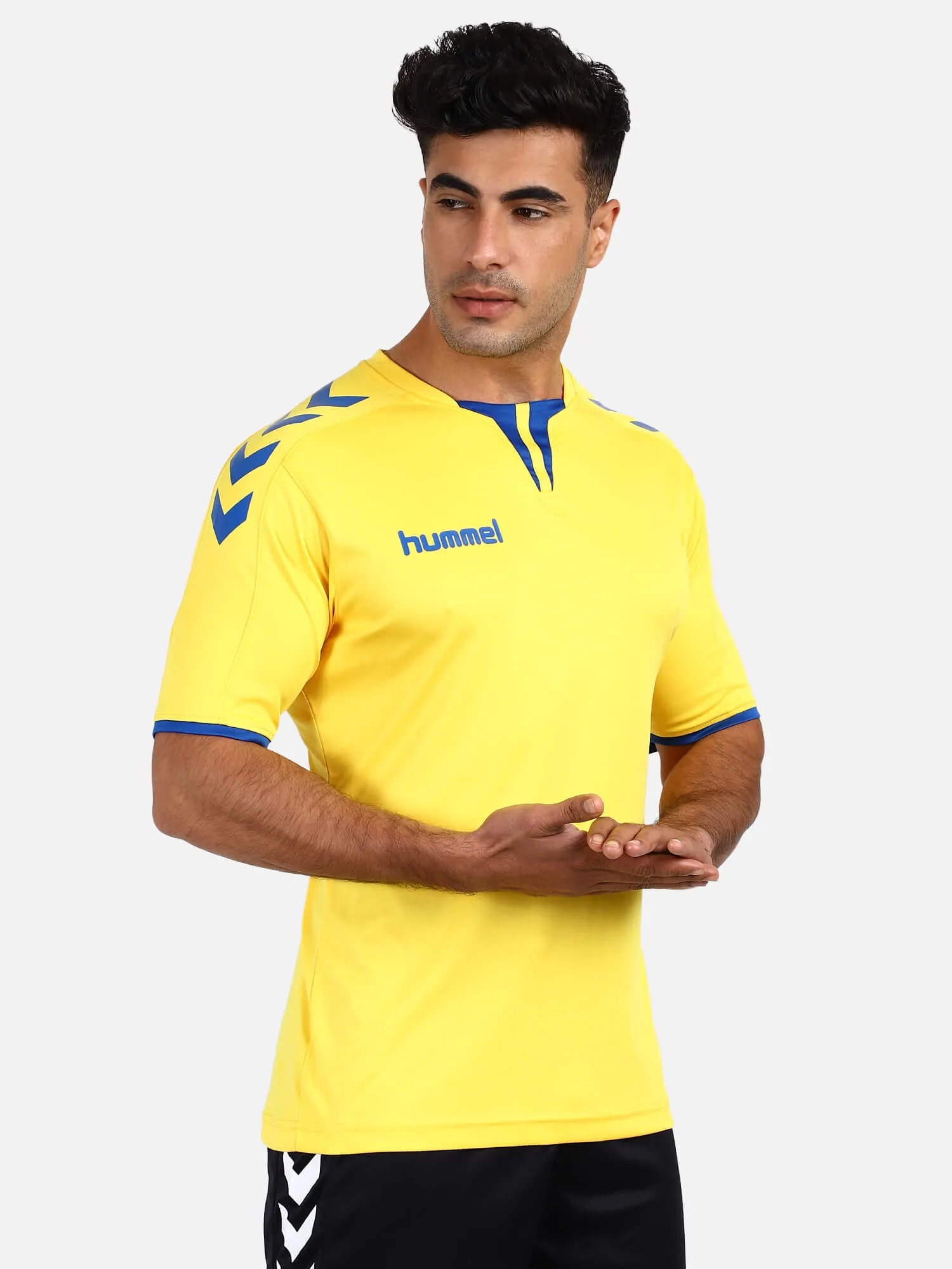 Core Polyester Jersey