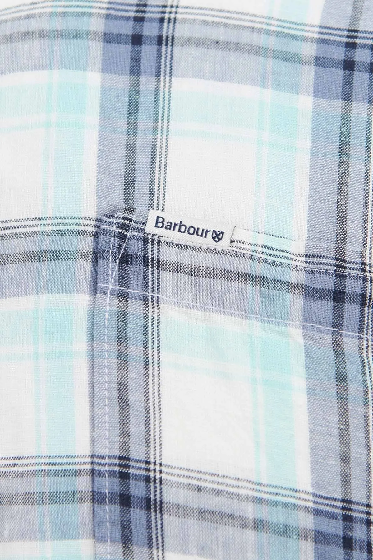 Crossfell Tailored Shirt