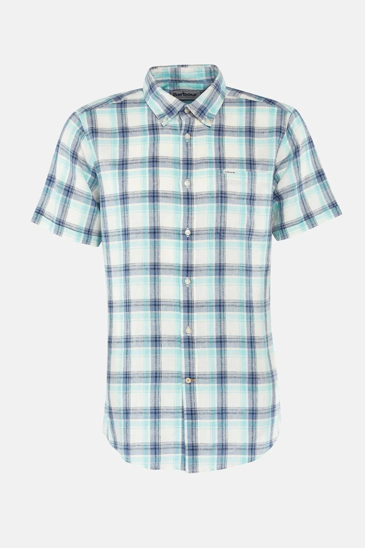 Crossfell Tailored Shirt