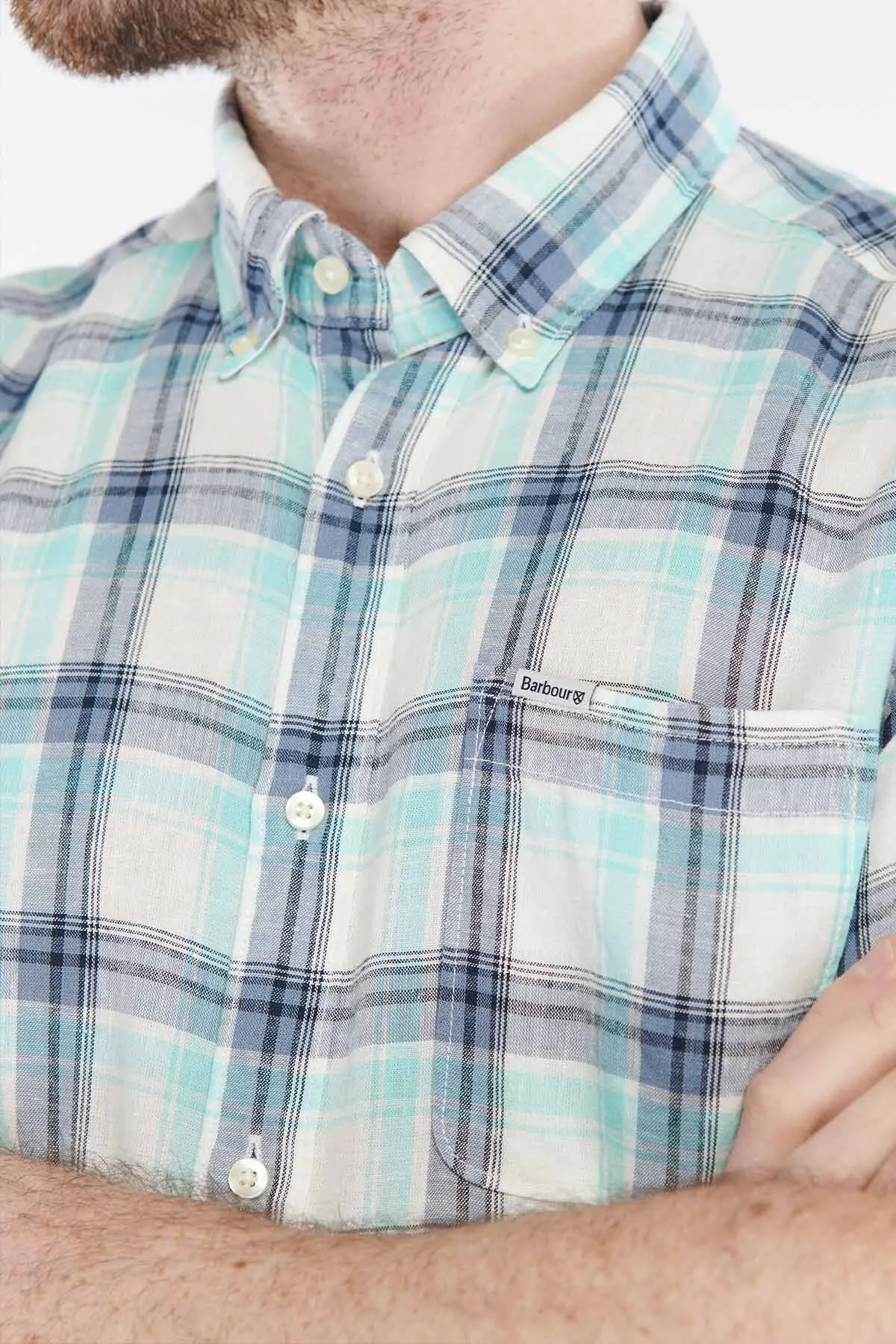 Crossfell Tailored Shirt