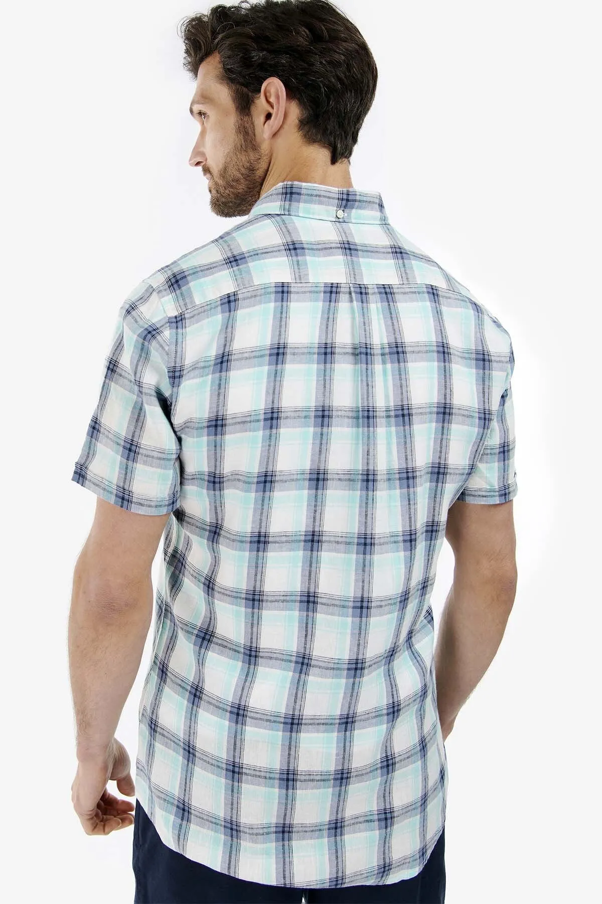 Crossfell Tailored Shirt