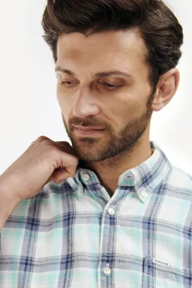 Crossfell Tailored Shirt