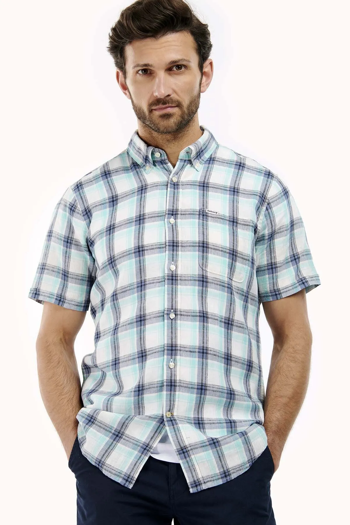 Crossfell Tailored Shirt