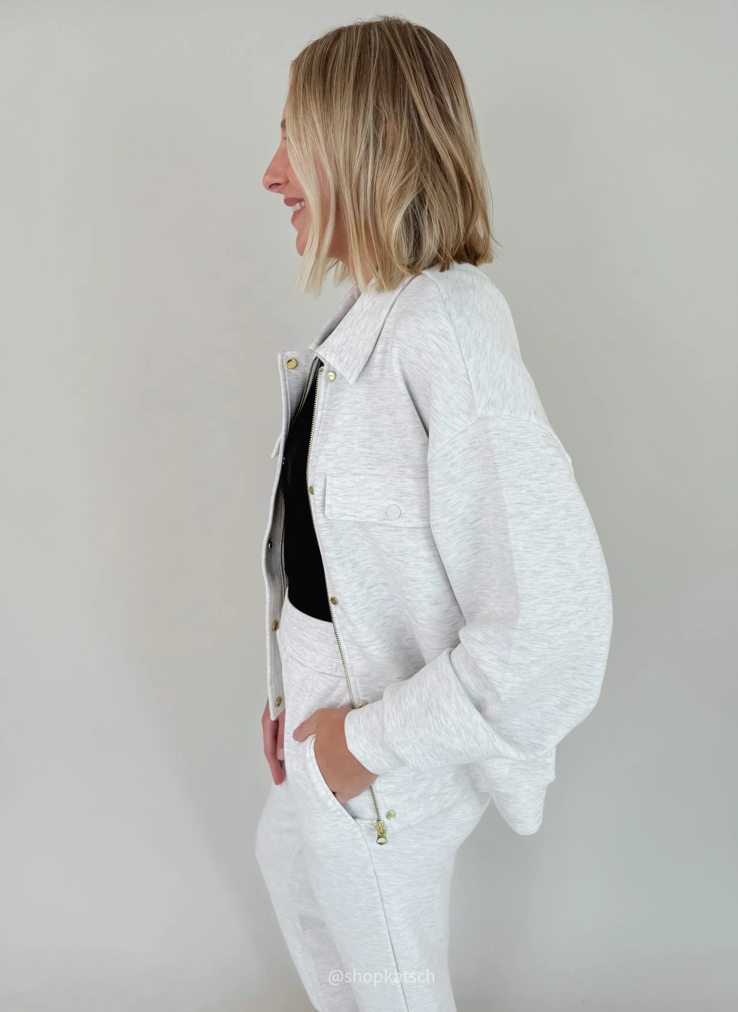 Elizabeth Jacket