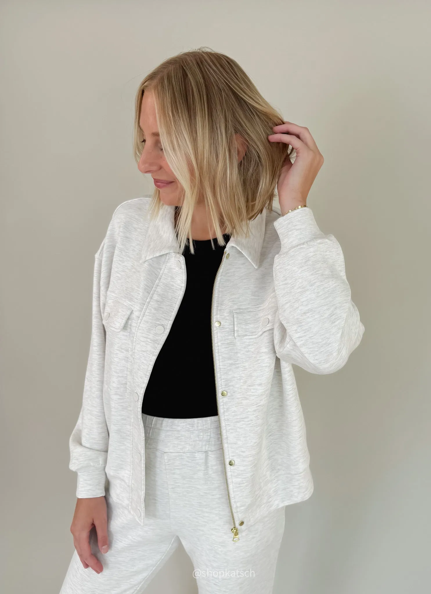 Elizabeth Jacket
