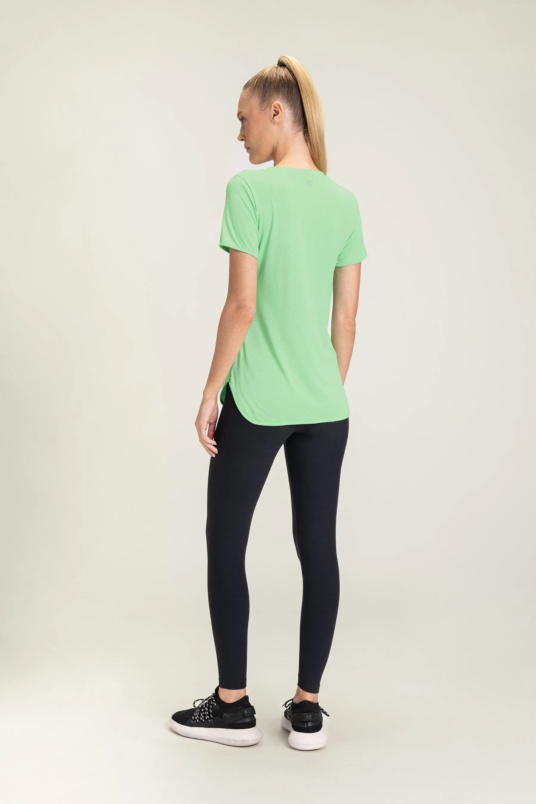 Fit Action T-shirt