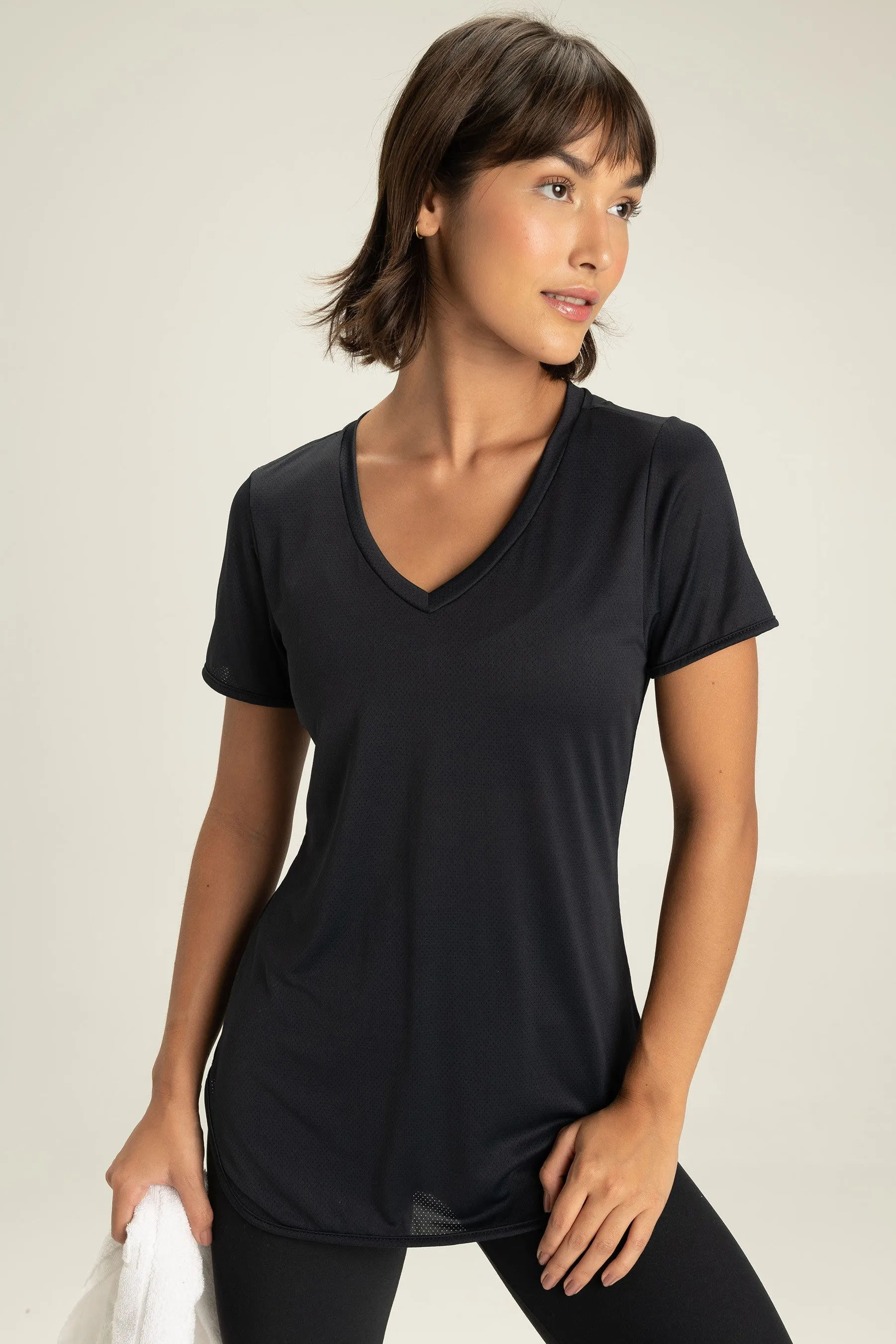 Fit Action T-shirt
