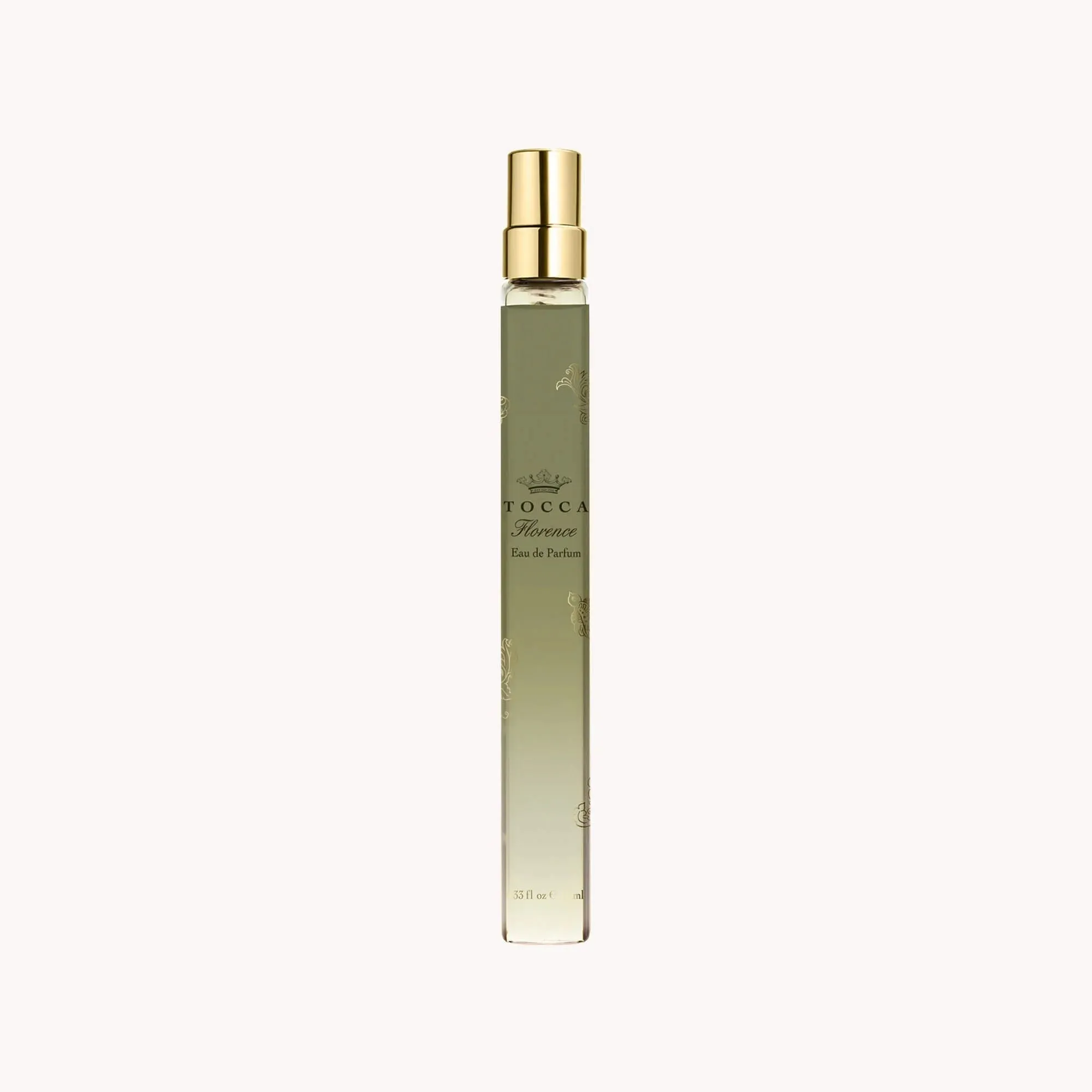 Florence Eau de Parfum Travel Spray