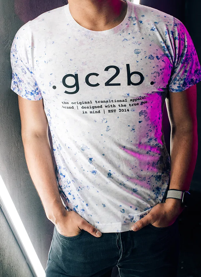 gc2b Legacy T-Shirt I