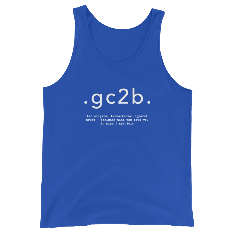 gc2b Legacy Tank II