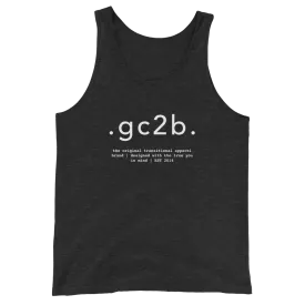 gc2b Legacy Tank II