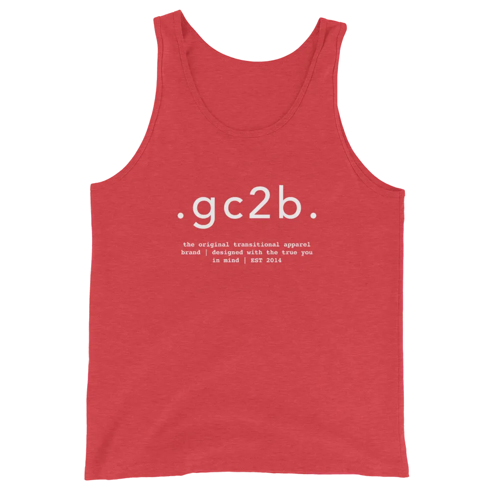 gc2b Legacy Tank II