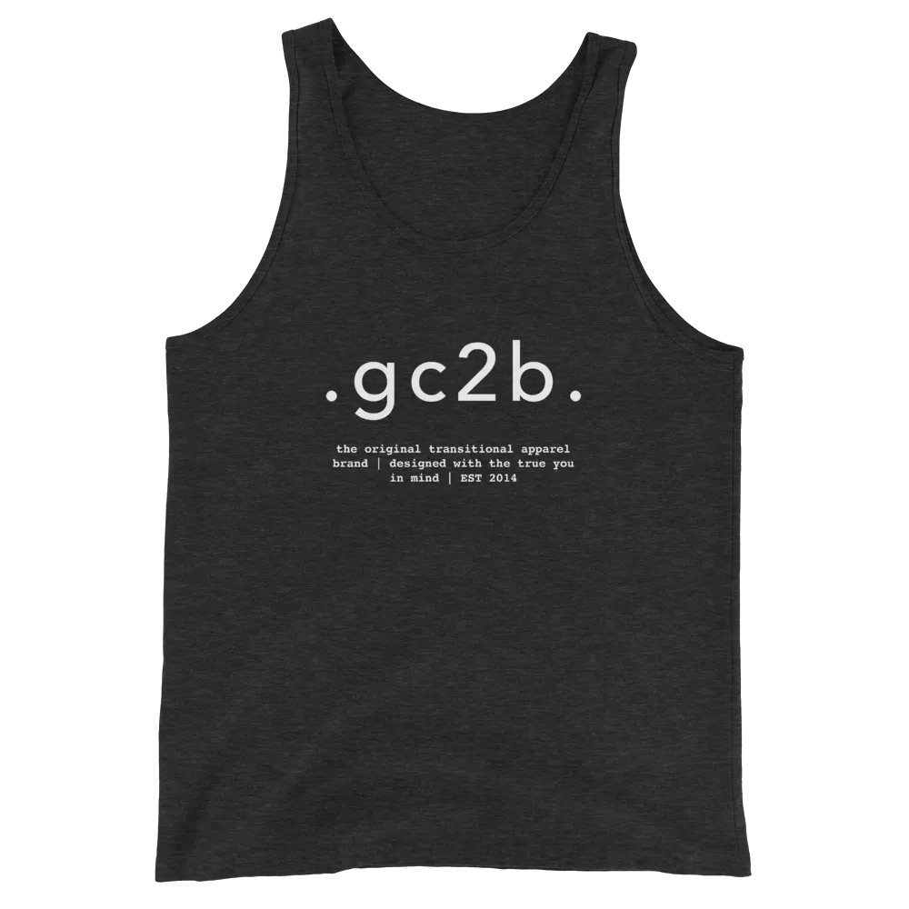 gc2b Legacy Tank II