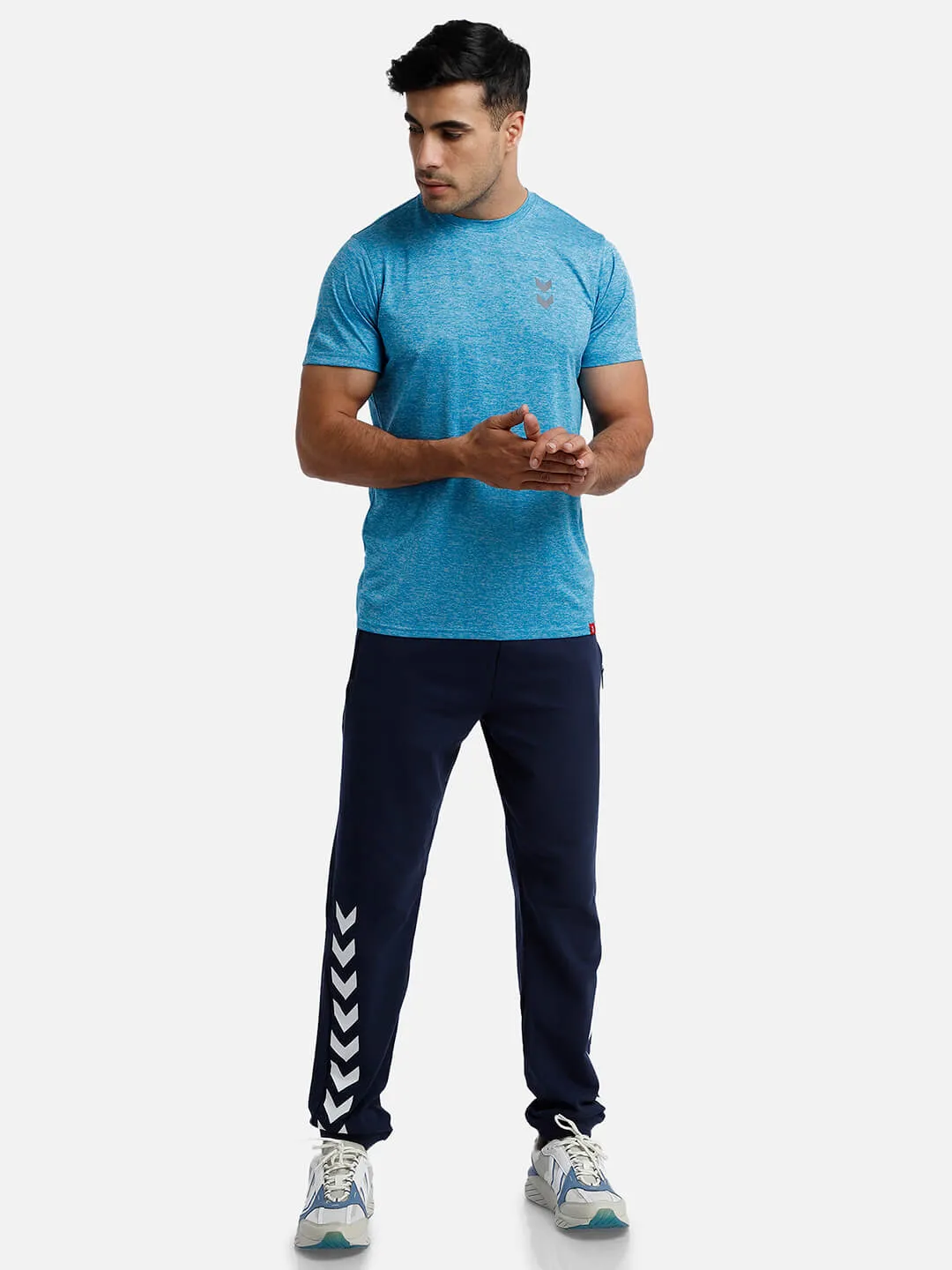 Gensen Polyester T-Shirt