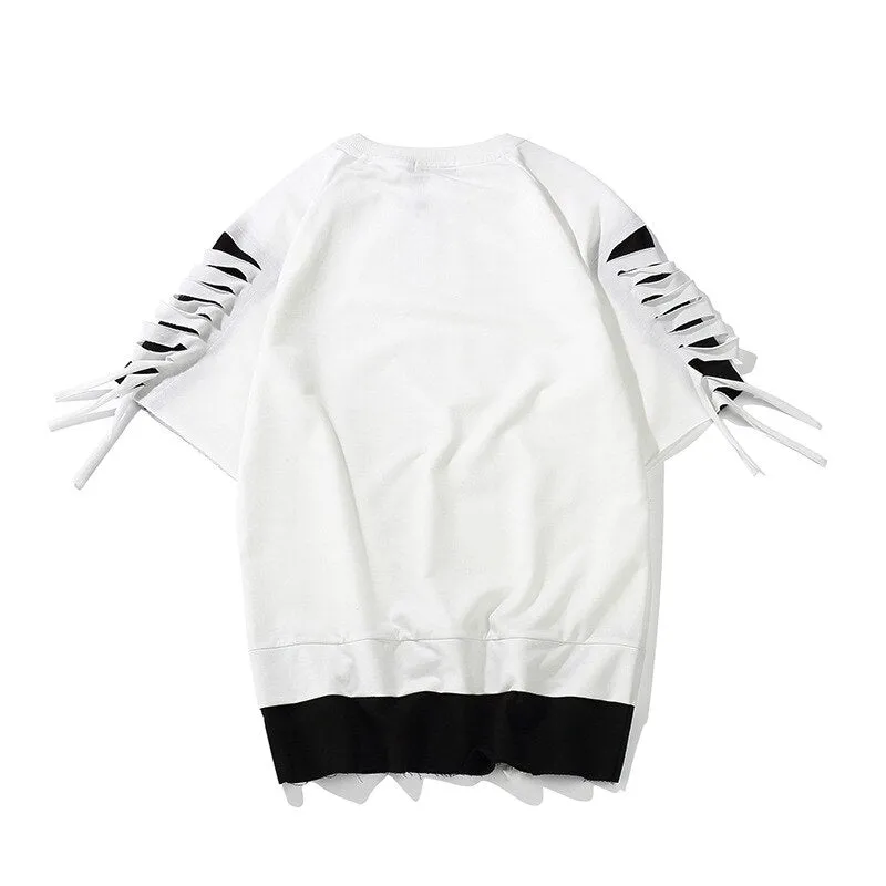 Harajuku Ribbons T-Shirt
