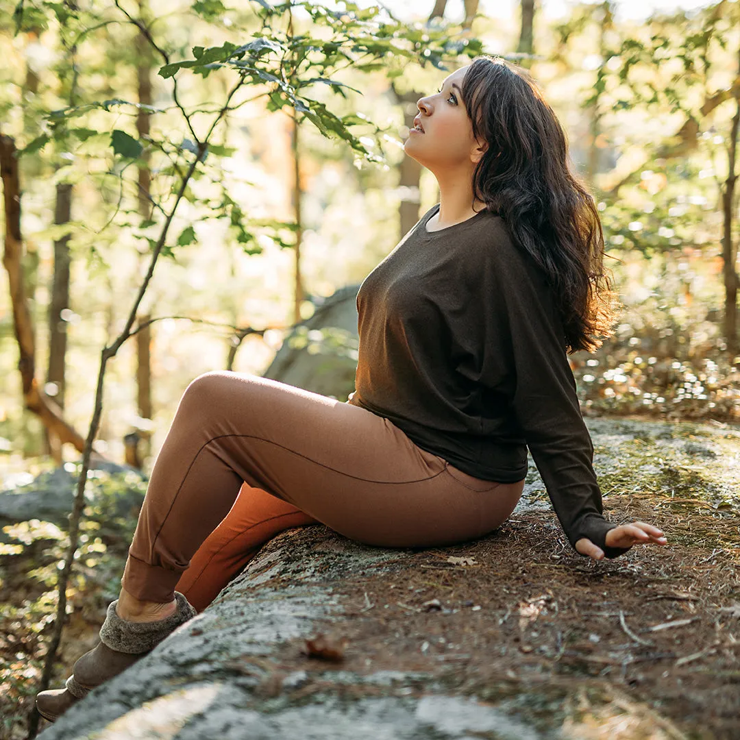 JOGGER sophisticated sweatpant