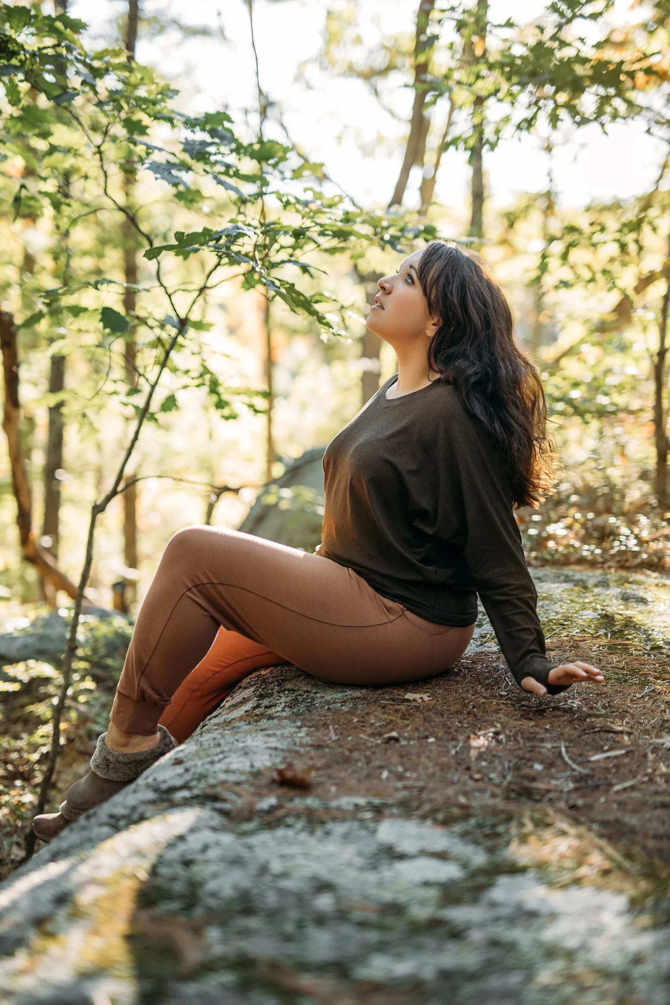 JOGGER sophisticated sweatpant