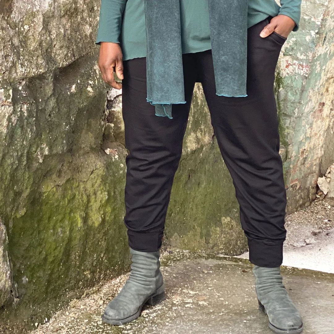 JOGGER sophisticated sweatpant