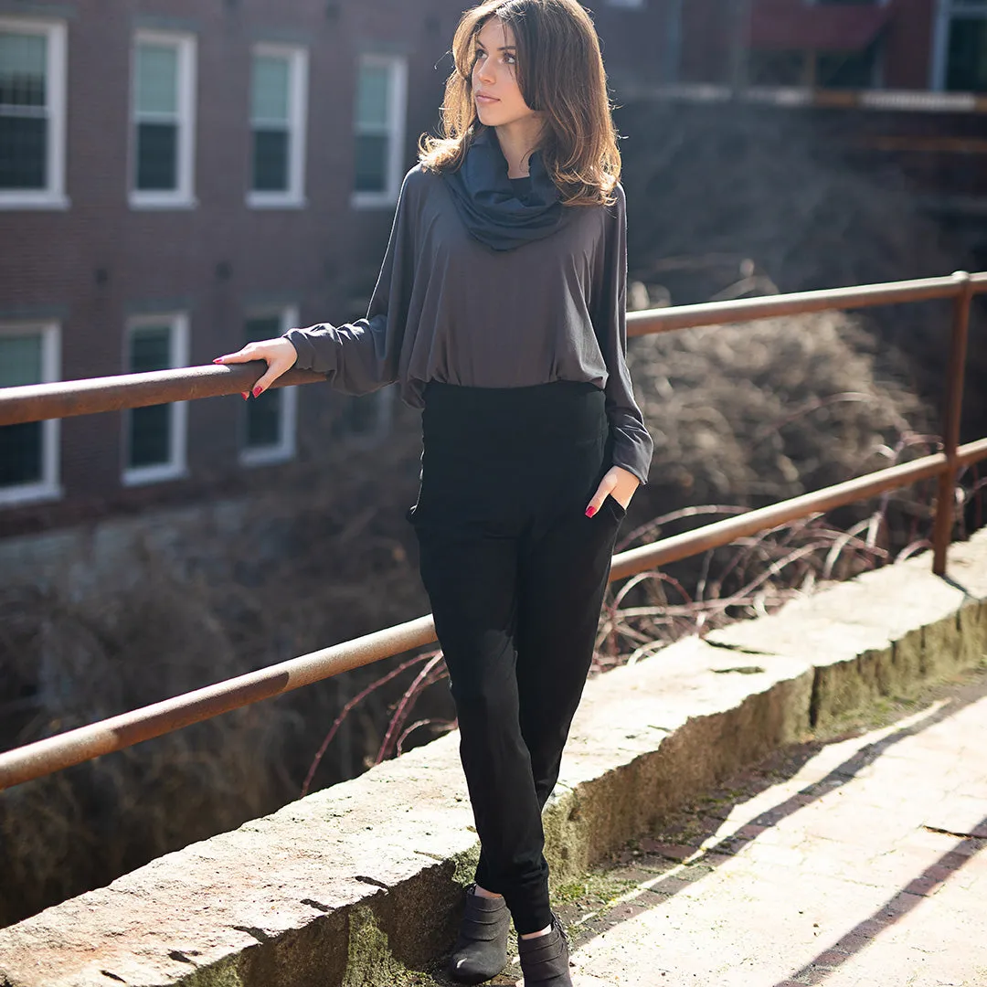 JOGGER sophisticated sweatpant